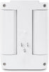 CyberPower CSP600WSURC2 Surge Protector, 1200J/125V, 6 Swivel Outlets, 2 USB Charging Ports, Wall Tap Design, White...