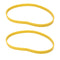 8in Band Saw Tires, Blade Pulley Tire Compact Band Saw Replacement for 8in Bandsaw Wheel Tire...