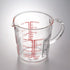 Hario Heatproof Glass Measuring Cup with Handle, 200ml...
