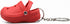 CEMMY XU Women Cute Shoes Style Keychain - Kids Girls Boys Lovely Key Buckle for Birthday Gifts...