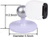 Table Ceiling Mount 2 Pack for Arlo Pro Arlo Pro 2 Wire-Free Cameras by Dropcessories (White)...