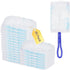40 Pack Duster Refills, Heavy Duty Duster Refills with 1 Handle, Duster Replacement Refills for Dusting Electronics, Dusting Furniture, Blinds, Ce...