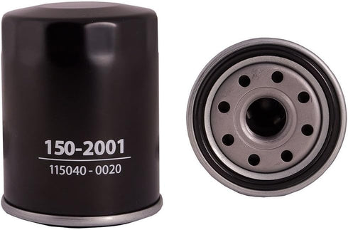 Denso Engine Oil Filter - 150-2001...