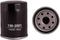Denso Engine Oil Filter - 150-2001...