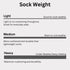 Wrangler Riggs Mens Cotton over the calf Work Boot Socks 2 Pair Pack...