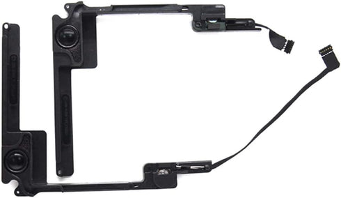 Padarsey Replacement Right and Left Speaker Compatible for MacBook Pro 13" Retina A1425 Late 2012, Early 2013...