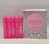 Versace 5 Bright Crystal Absolu EDP Spray Sample Travel Vial .03 Oz/1 Ml Each Lot...