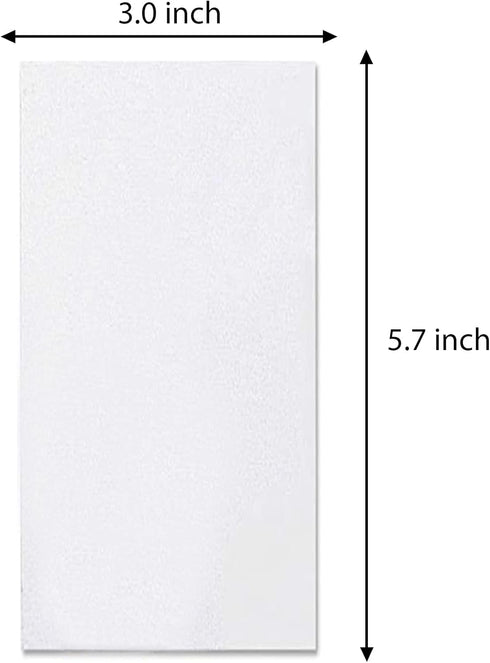 12 PCS Replacement Glue Boards for Dynatrap DT3009 DT3019 DT3039 Indoor Insect Mosquito Trap Refills Sticky Cards, Plain...