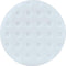 Makita T-02668 5-1/2" Hook & Loop Foam Polishing Pad, White...