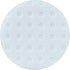 Makita T-02668 5-1/2" Hook & Loop Foam Polishing Pad, White...