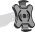 Pholiten Universal VESA Mount Adapter for Tablets, 2-in-1 Laptops, & 15.6 inch Portable Monitors, VESA 100x100, Adjustable Laptop Holder, Extend t...