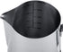 Frothing Cup, 600ml Stainless Steel Measuring Cup Mug Milk Frothing Pitcher Jug for Latte Coffee Art...