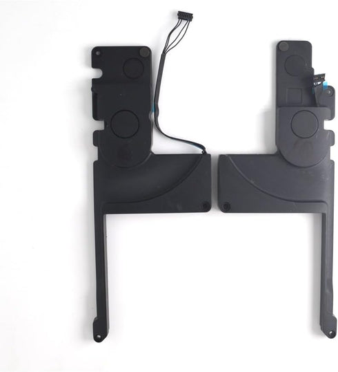 Pardarsey Replacement Internal Speaker Speakers Left+Right Set Compatible for MacBook Pro 15" Retina A1398 (Mid 2012, Early 2013) 2014 2015...