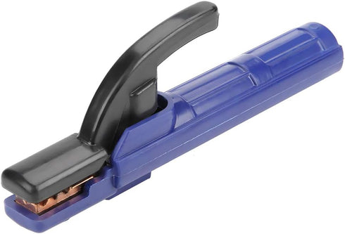 300A Welding Electrode Holder Clamp Copper Mini Cable Welding Clamps Stinger Clamp Tool Stick Welding Electrode Holder...