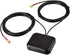 Bingfu 4G LTE Adhesive Magnetic Mount Antenna MIMO SMA Male Antenna Compatible with 4G LTE Wireless Home CPE Mobile Modem Hotspot Industrial IoT R...