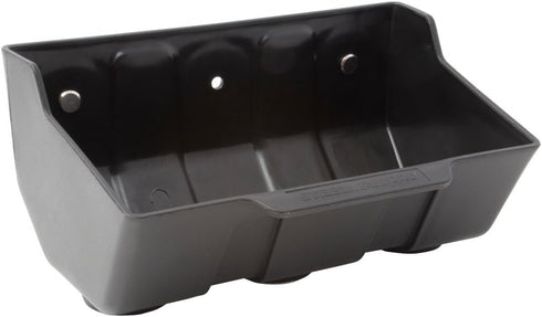 STEELMAN PRO 79011 Lug Bucket Magnetic Parts Holder; with 3 High-Strength Magnets and Multiple Mounting Options...