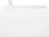 LUXPaper #10 Business Envelopes | Peel & Press | 4 1/8" x 9 1/2" | Hanukkah - White | 80lb. Text | 50 Qty...