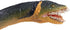 Safari Ltd. Elasmosaurus Figurine - Detailed 10" Marine Dinosaur Figure - Educational Toy for Boys, Girls, and Kids Age 3+...