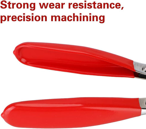 Car Soldering Pliers, Luumeiy Universal Soldering Aid Pliers Metal Wire Welding Clamp Mutifunction Wire Welding Aid Tool for Picking up and Fixing...