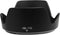HB-112 Lens Hood Shade for NIKKOR Z DX 12-28mm f/3.5-5.6 PZ VR Replacement of HB-112...