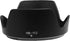 HB-112 Lens Hood Shade for NIKKOR Z DX 12-28mm f/3.5-5.6 PZ VR Replacement of HB-112...
