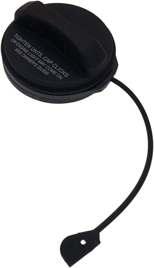 Fuel Tank Gas Cap Assembly LR053665 Compatible with Land Rover LR3 LR4 Discovery 3 4 Range Rover Evoque Sport...