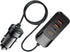 Car Charger 4-Port 120W max,with 1.5m Extension Cable for Rear Seats,120W Max Total Output,Car Cigarette Lighter Adapter with LED Digital Display,...