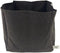 L121212 Smart Pot Milk Crate Liner, 12" x 12" x 12", Black...