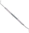 ARTIST'S BEST (2 Pack) Double Ended Pointed Pick | 6-3/8" (16.2 cm) Premium Stainless Steel | 45-Degree Bent Pointed Tips for Precision Artistry |...