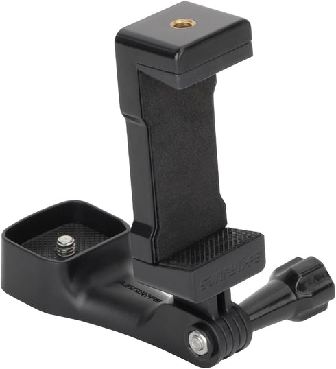 BTG Front Cellphone Mount for DJI OSMO Pocket 3 Accessories Phone Mount Holder Stand...