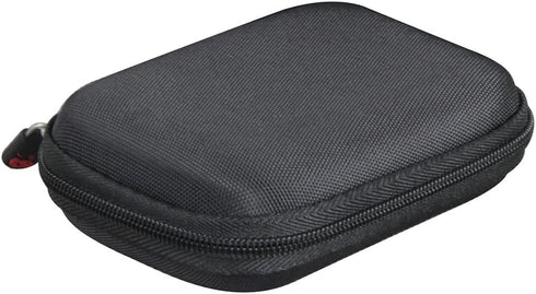 Hermitshell Hard Travel Case for Anker 622 / Anker 621 Magnetic Battery (MagGo), 5000mAh Foldable Magnetic Wireless Portable Charger (Black)...