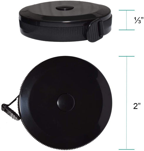 Tape Measure for Body Measuring Tape for Body Measurements Tape Tailor Clothing...
