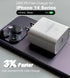 20W USB C Charger Block, USB C Wall Charger, iPhone 15 Charger, USB C Power Adapter Compatible with iPhone, iPad Pro/Mini, MageSafe Charger, Andro...