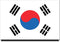 South Korea Flag Fridge Magnet Seoul Travel Souvenir...
