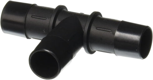Dorman 47118: 3/4 X 3/4 X 3/4 In. Plastic Heater Hose Tee...