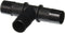 Dorman 47118: 3/4 X 3/4 X 3/4 In. Plastic Heater Hose Tee...