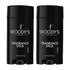 Woody's Fragrance Stick, Solid Perfume for Men, 0.5 Ounce, 2-Pack...
