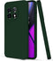 Phone Case for OnePlus 11(2023), Slim Silicone Mobile Cover Waterproof with Full Camera Protection - Pine Green...