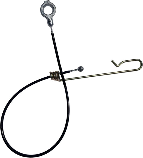 06900503 Lower Traction Cable for Ariens Gravely 926038 926039 926040 926042 925045 Snow Blower...