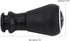 Keenso 5 Speed Shift Knob, Car Gear Shifter Knob Head for Peugeot 106 107 205 206 207 405 Citroen C1 C3 C4...