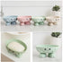 Soap Holder, Cute Soap Dish for Kids Children, Creative Lovely Bar Soap Tray Counter for Shower Bathroom Kitchen Countertop - Green...