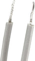 uxcell Rolling Door Contact Magnetic Reed Switch Alarm with 2 Wires for N.C. Applications OC-55...