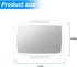 8sanlione Automotive Interior Rearview Mirrors...