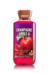 Bath & Body Works Champagne Apple & Honey Shower Gel, 10 Ounce...