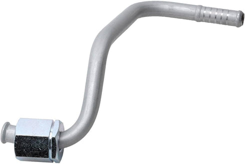 TOPAZ 52079432AC Auto Transmission Oil Cooler Line On Radiator for Jeep Grand Cherokee 1999 2000 2001 2002 2003 2004...