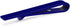 Honey Bear Mens Tie Clip Bar - Boys Skinny Stainless Steel for Business Wedding Gift,Blue,4.2cm...