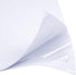 BENECREAT 18PCS A4 Size White Double Sided Tape Sheets 8.3x11.5 Strong Adhesive Tap Sheet (0.1mm) for Christmas Craft, Festival Decoration, Tumble...