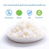 Braces Wax for Teeth 6 Pack Dental Care Orthodontic Wax for Braces Wearer (6 Pack, Colorful)...