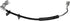 Dorman H381365 Front Driver Side Brake Hydraulic Hose Compatible with Select Ford/Lincoln Models...