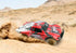 SF033 10SC Tyre Tires No Wheels Fits 1/10 1/12 RC Off Road Rock Cralwer Shore Truck huanqi 727 axial YETI HPI Blitz 10 Associated Short Course Sla...